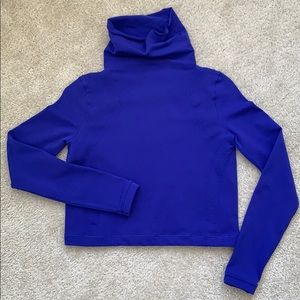 Ivivva Cropped Long Sleeve